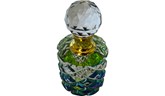 Round Perfume Bottle